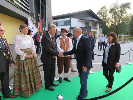 OSREDNJA PRIREDITEV OB OBČINSKEM PRAZNIKU 2019 1